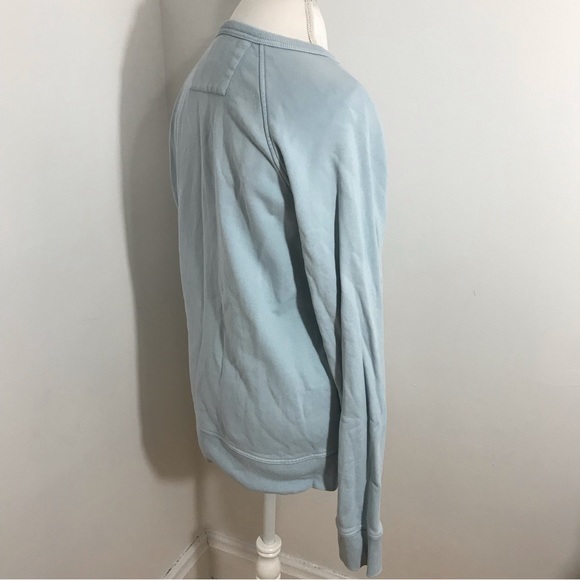 Banana Republic Baby Blue Sweater - Picture 6 of 11